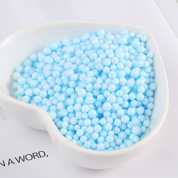 Sweet Color Round Foam Ball 14000pcs