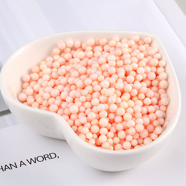 Sweet Color Round Foam Ball 14000pcs