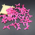 Satin Ribbon Bows 50-200Pcs