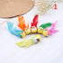 Cute Artificial Bird Foam