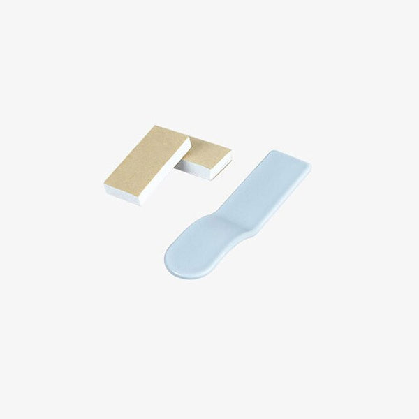 Plastic Anti-Dirty Toilet Seat Cover Lifter