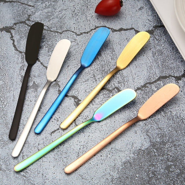 Stainless Steel Butter Knife